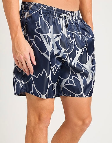 GIORGIO ARMANI SWIM SHORTS