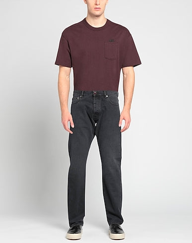 HERON PRESTON DENIM TROUSERS