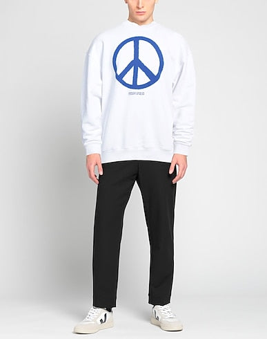 MARCELO BURLON SWEATSHIRTS