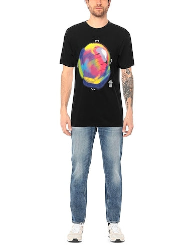 MARCELO BURLON T-SHIRTS