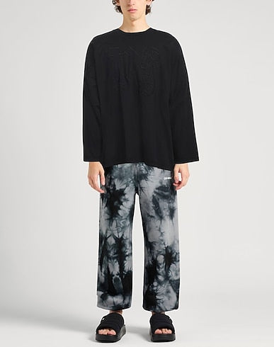 PALM ANGELS OVERSIZE-T-SHIRTS