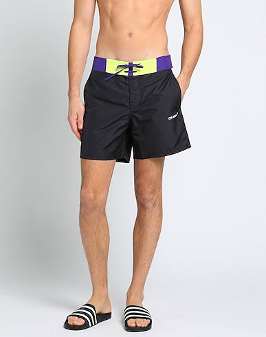 OFF-WHITE™ SWIM SHORTS