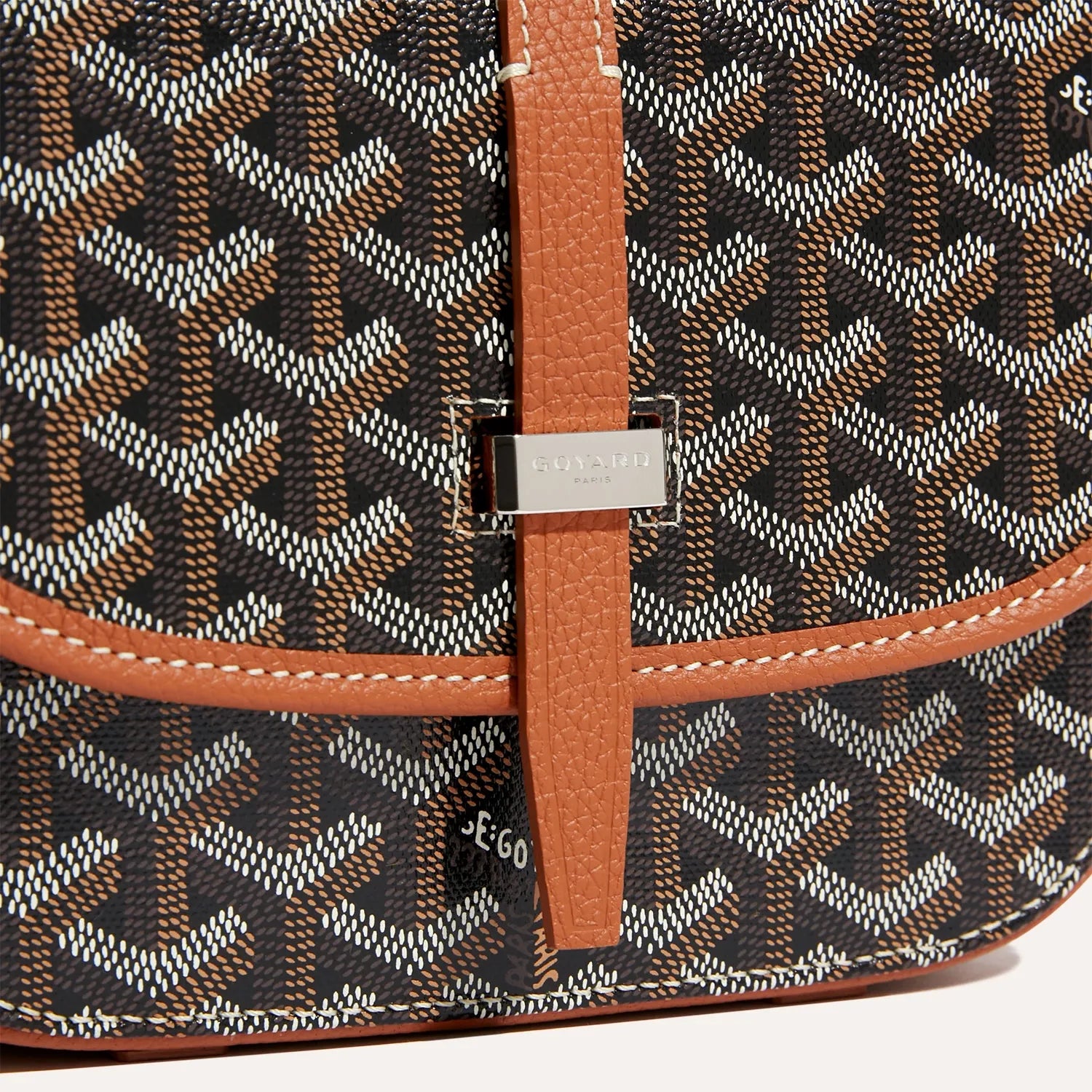 Belvedere PM Bag