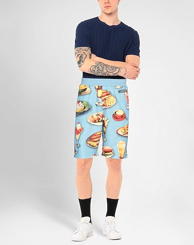 MOSCHINO SHORTS & BERMUDA