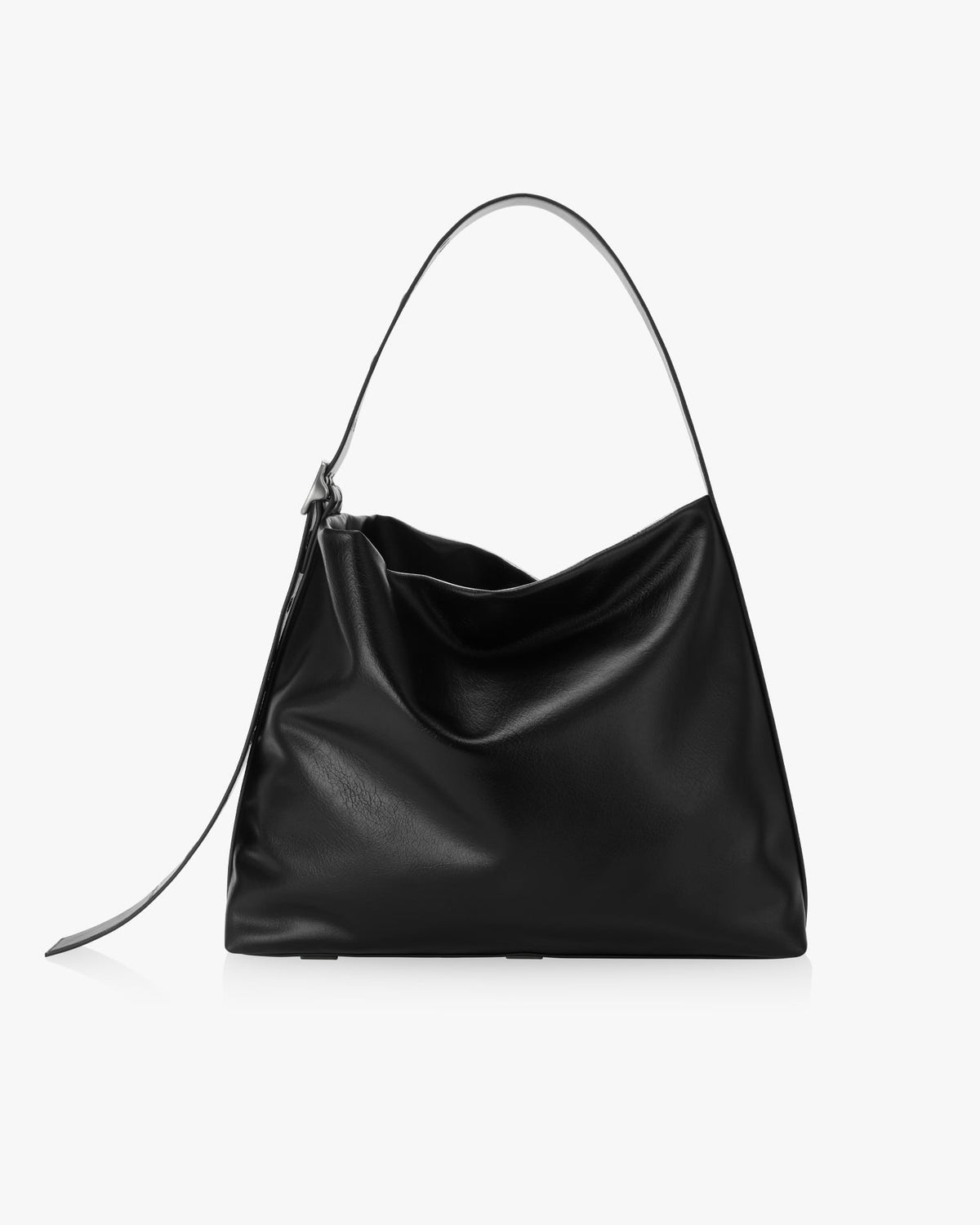 PUNCHING OVER BAG 36 - BLACK