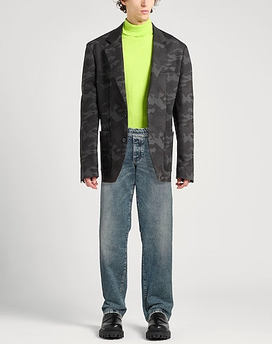 HERON PRESTON DENIM TROUSERS