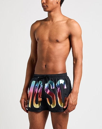 MOSCHINO SWIM SHORTS