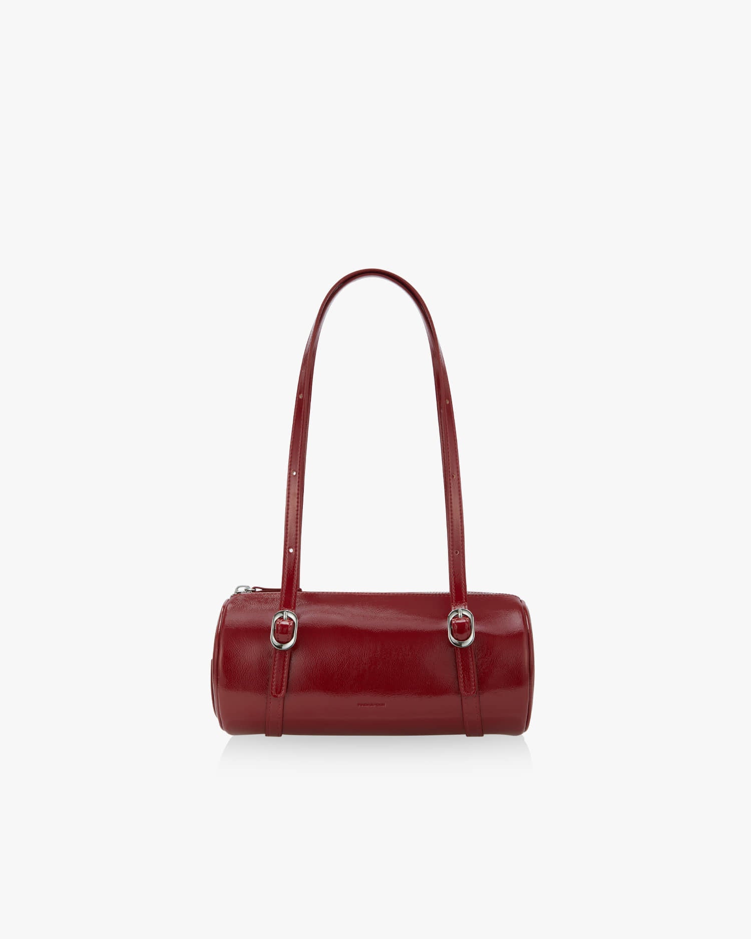 PILLOW BAG 23 - BURGUNDY