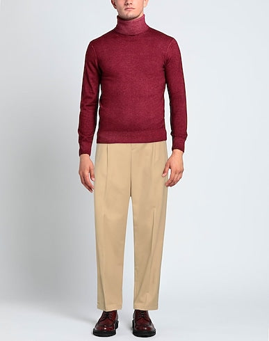PALM ANGELS CASUAL TROUSERS