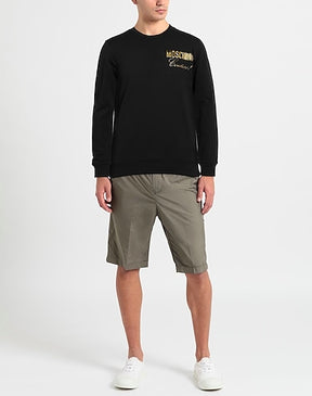 MOSCHINO SWEATSHIRTS
