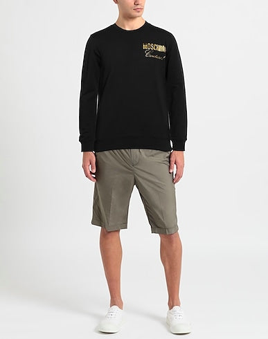 MOSCHINO SWEATSHIRTS