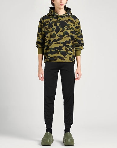 MOSCHINO CASUAL TROUSERS