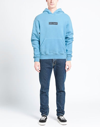PALM ANGELS HOODED TRACK JACKETS