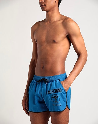 MOSCHINO SWIM SHORTS