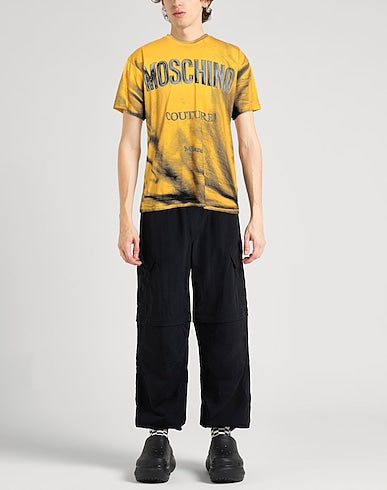 MOSCHINO T-SHIRTS
