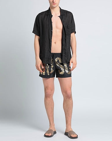 MOSCHINO SWIM SHORTS
