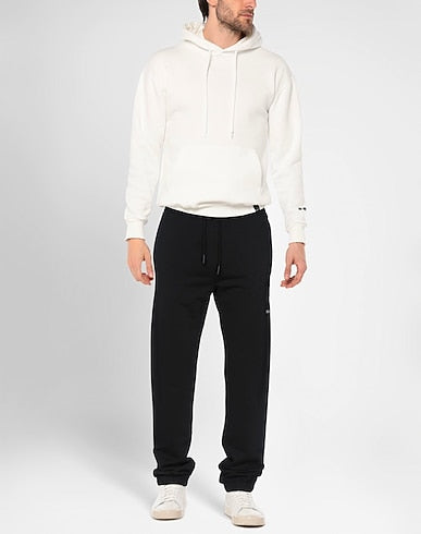MARCELO BURLON CASUAL TROUSERS