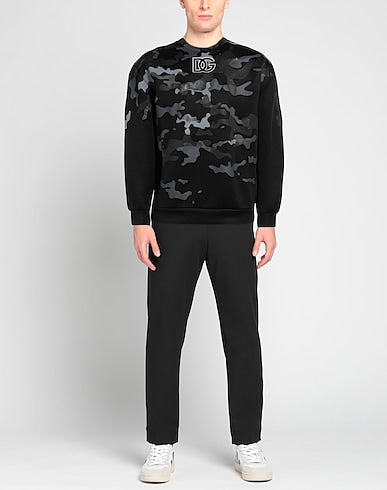 DOLCE&GABBANA SWEATSHIRTS