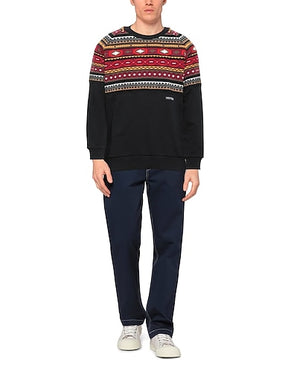 MARCELO BURLON SWEATSHIRTS