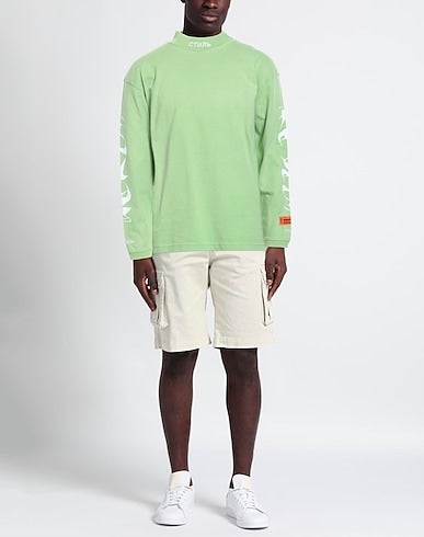 HERON PRESTON T-SHIRTS