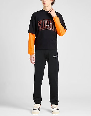 MOSCHINO CASUAL TROUSERS