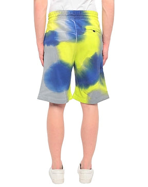 MARCELO BURLON SHORTS & BERMUDA