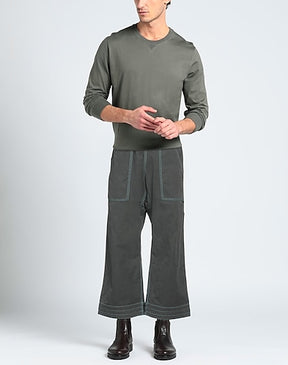 PALM ANGELS CASUAL TROUSERS