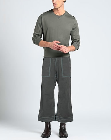 PALM ANGELS CASUAL TROUSERS