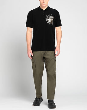 MOSCHINO POLO SHIRTS