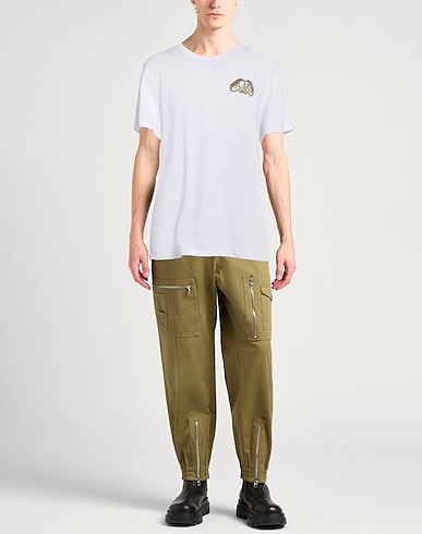 MCQUEEN T-SHIRTS