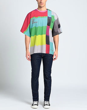 DOLCE&GABBANA T-SHIRTS