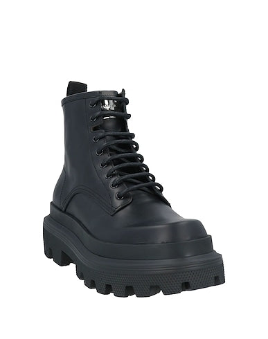 DOLCE&GABBANA ANKLE BOOTS