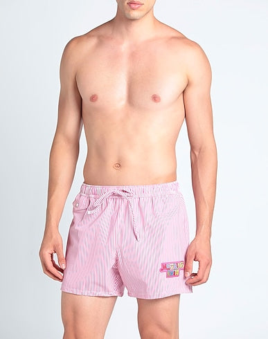 MOSCHINO SWIM SHORTS
