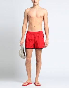 MCQUEEN SWIM SHORTS