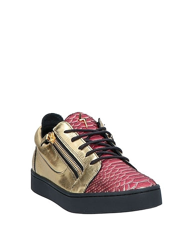 GIUSEPPE ZANOTTI SNEAKERS