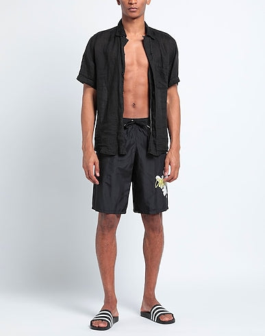 MOSCHINO SWIM SHORTS