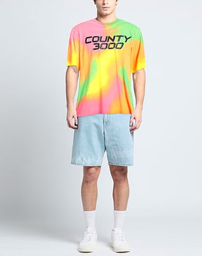 MARCELO BURLON T-SHIRTS