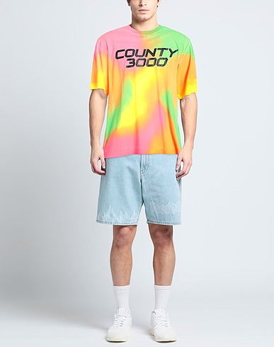 MARCELO BURLON T-SHIRTS