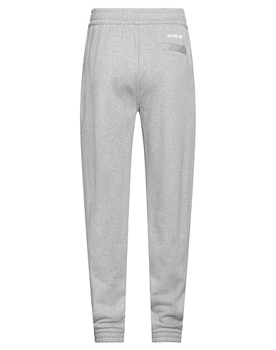 BURBERRY CASUAL TROUSERS