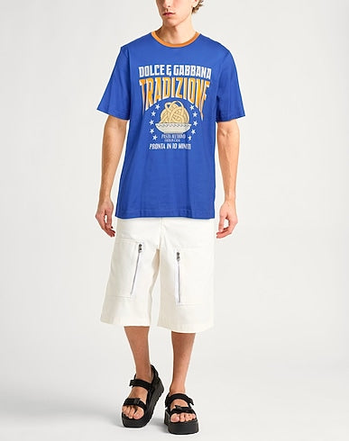 DOLCE&GABBANA T-SHIRTS