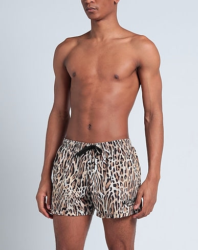 MOSCHINO SWIM SWIM SHORTS