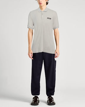 MOSCHINO POLO SHIRTS