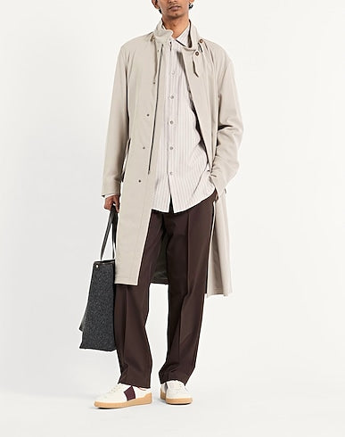 GIORGIO ARMANI COATS