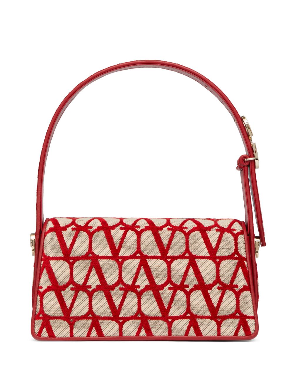 Valentino Garavani La Petit Deuxième Toile Iconographe shoulder bag