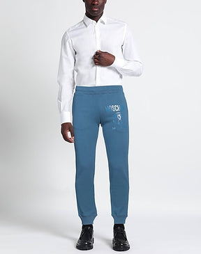 MOSCHINO CASUAL TROUSERS
