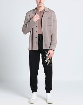 MOSCHINO CASUAL TROUSERS