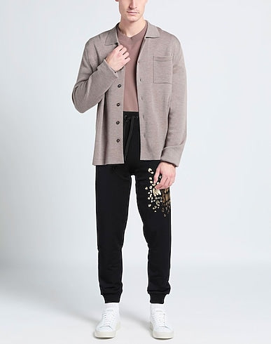MOSCHINO CASUAL TROUSERS