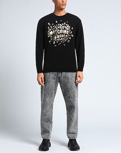 MOSCHINO SWEATSHIRTS