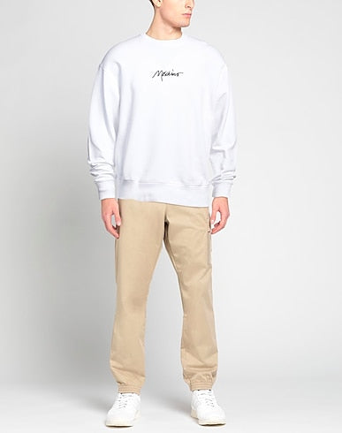 MOSCHINO SWEATSHIRTS