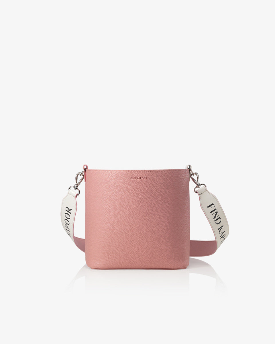 PINGO BAG 20 BASIC LETTERING LINE SET - PINK COM